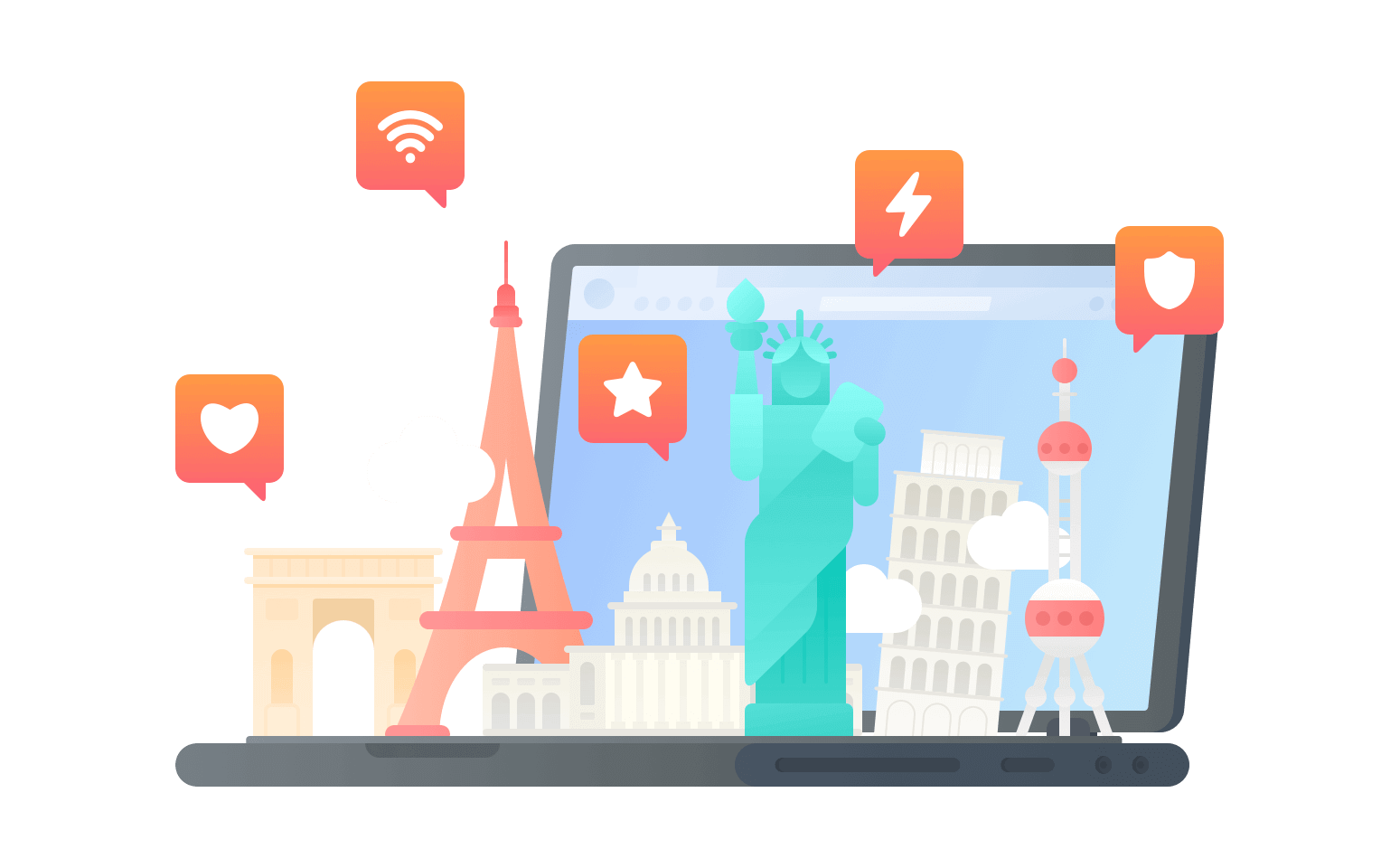在巴巴多斯连接到中国vpn - 通行中国